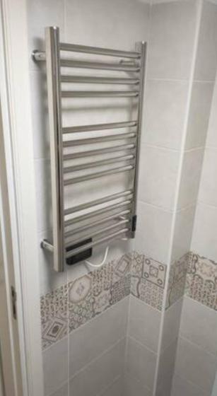 Appartamento Con Cortile A 30 Mt. Dal Mare Bari Exterior foto